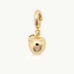Apple Charm - Pages & Parcels