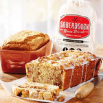 Package of Soberdough Apple Fritter beer bread mix
