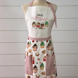 Apron - Sweet Christmas - Pages & Parcels