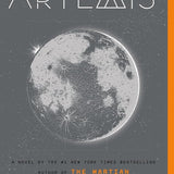 Artemis: A Novel cover image