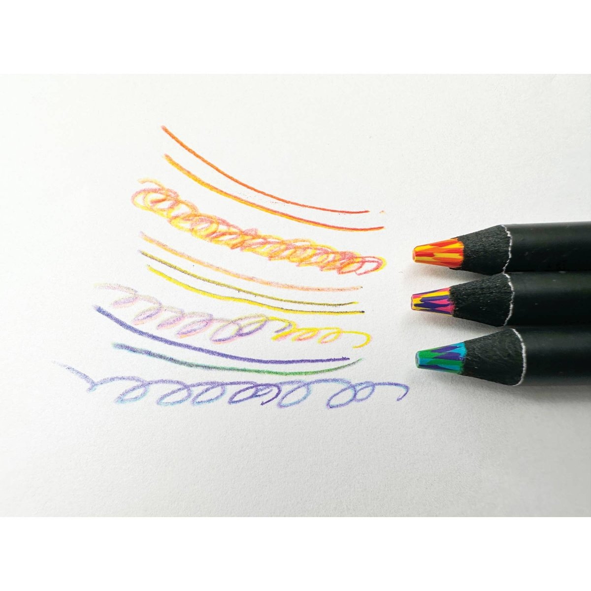 ARTISTS RAINBOW WRITERS 50/TUB - Pages & Parcels