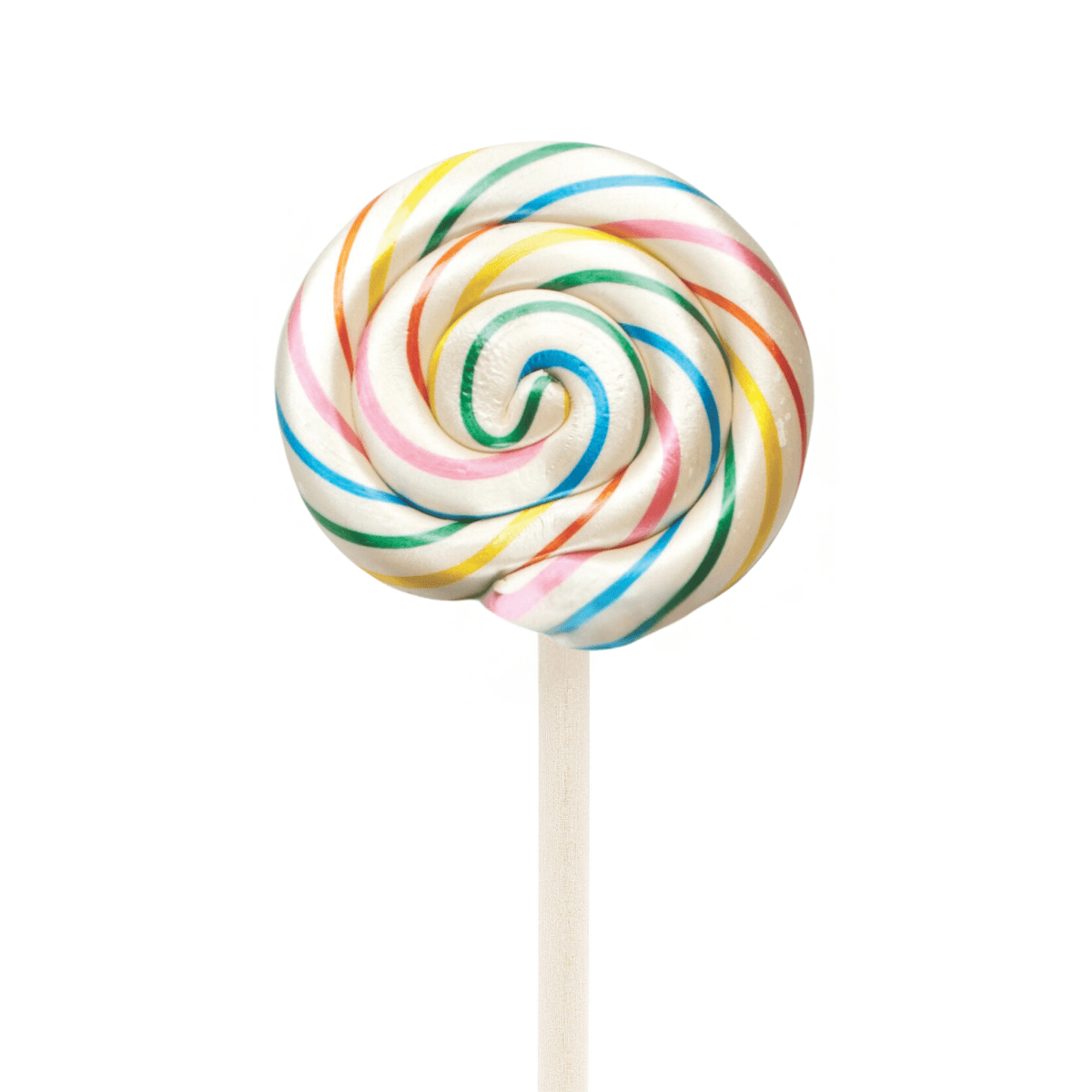 Hammond's Birthday Cake Lollipop