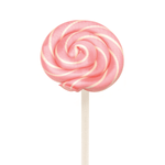 Hammond's Bubblegum Lollipop