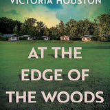 At the Edge of the Woods (A Lew Ferris Mystery) cover image