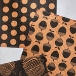 Autumn Noir Dishcloth Set - Pages & Parcels