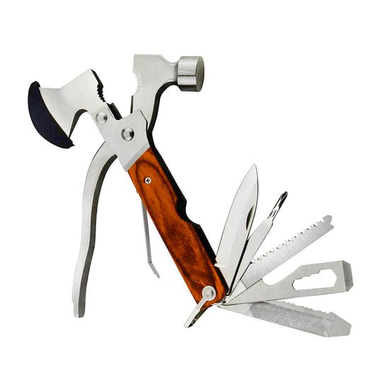 Axe Multi Tool | Lucky Jack - Pages & Parcels