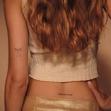 Heaven Sent Temporary Tattoo Pack