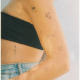 Feel Good Temporary Tattoo Pack