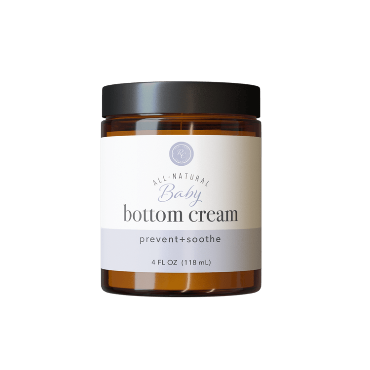 Baby Bottom Cream | Rowe Casa - Pages & Parcels