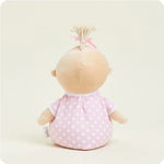 Baby Girl | Warmies - Pages & Parcels