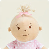 Baby Girl | Warmies - Pages & Parcels