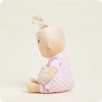 Baby Girl | Warmies - Pages & Parcels