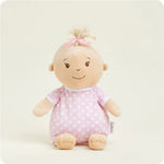 Baby Girl | Warmies - Pages & Parcels