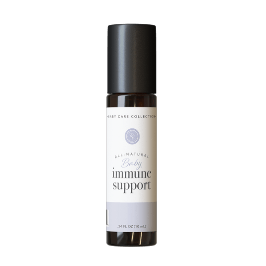 Baby Immune Support | Rowe Casa - Pages & Parcels