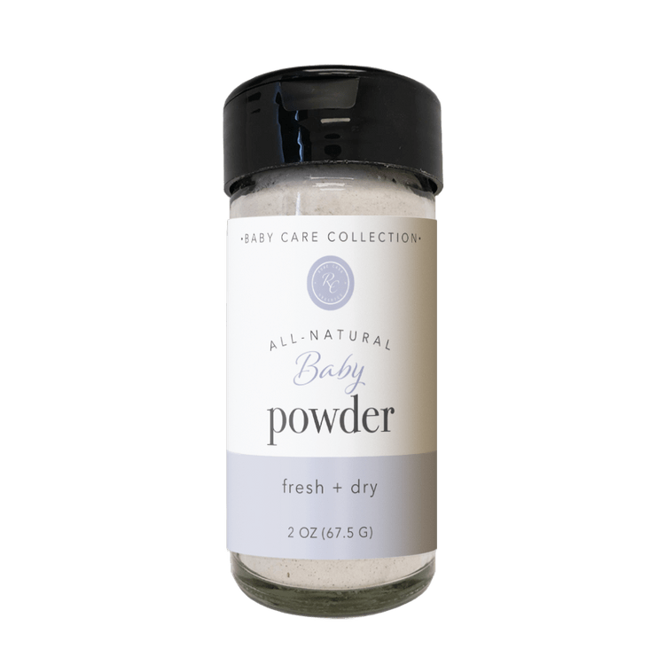 Baby Powder | Rowe Casa - Pages & Parcels