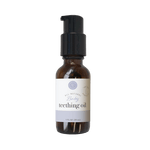Baby Teething Oil | Rowe Casa - Pages & Parcels
