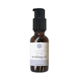 Baby Teething Oil | Rowe Casa - Pages & Parcels