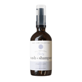 Baby Wash & Shampoo | Rowe Casa - Pages & Parcels