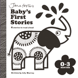 Baby’s First Stories 0 - 3 Months - Pages & Parcels