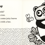 Baby’s First Stories 0 - 3 Months - Pages & Parcels