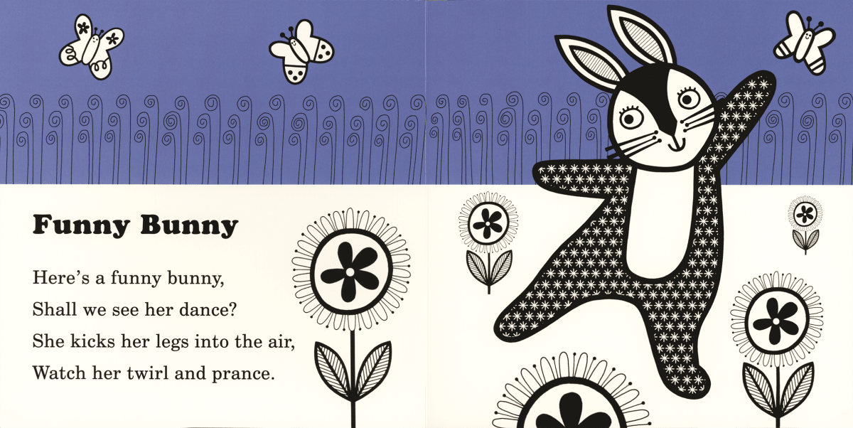 Baby's First Stories 3 - 6 Months - Pages & Parcels