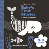 Baby's First Stories 3 - 6 Months - Pages & Parcels