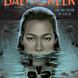 Bad Creek cover image