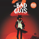Bad Guys Movie 2 Novelization cover image