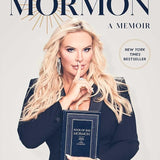 Bad Mormon: A Memoir cover image