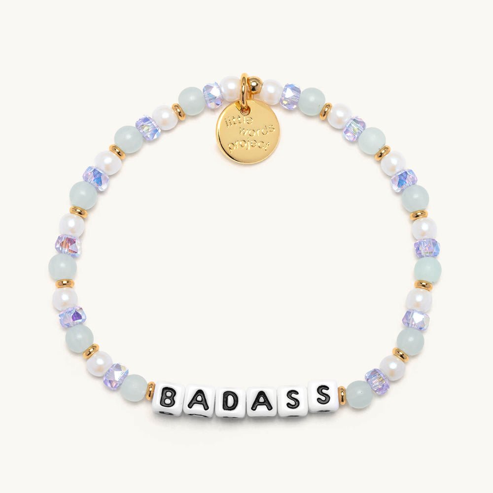 Badass - Most Magical - Pages & Parcels