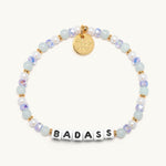 Badass - Most Magical - Pages & Parcels