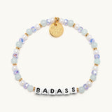 Badass - Most Magical - Pages & Parcels