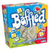 Baffled - Pages & Parcels