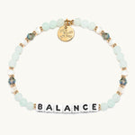 Balance - Little Words Project - Pages & Parcels