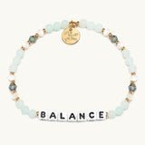 Balance - Little Words Project - Pages & Parcels
