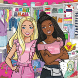 Barbie A Seek & Find Book cover image