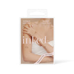 Barely There Temporary Tattoo Pack - Pages & Parcels