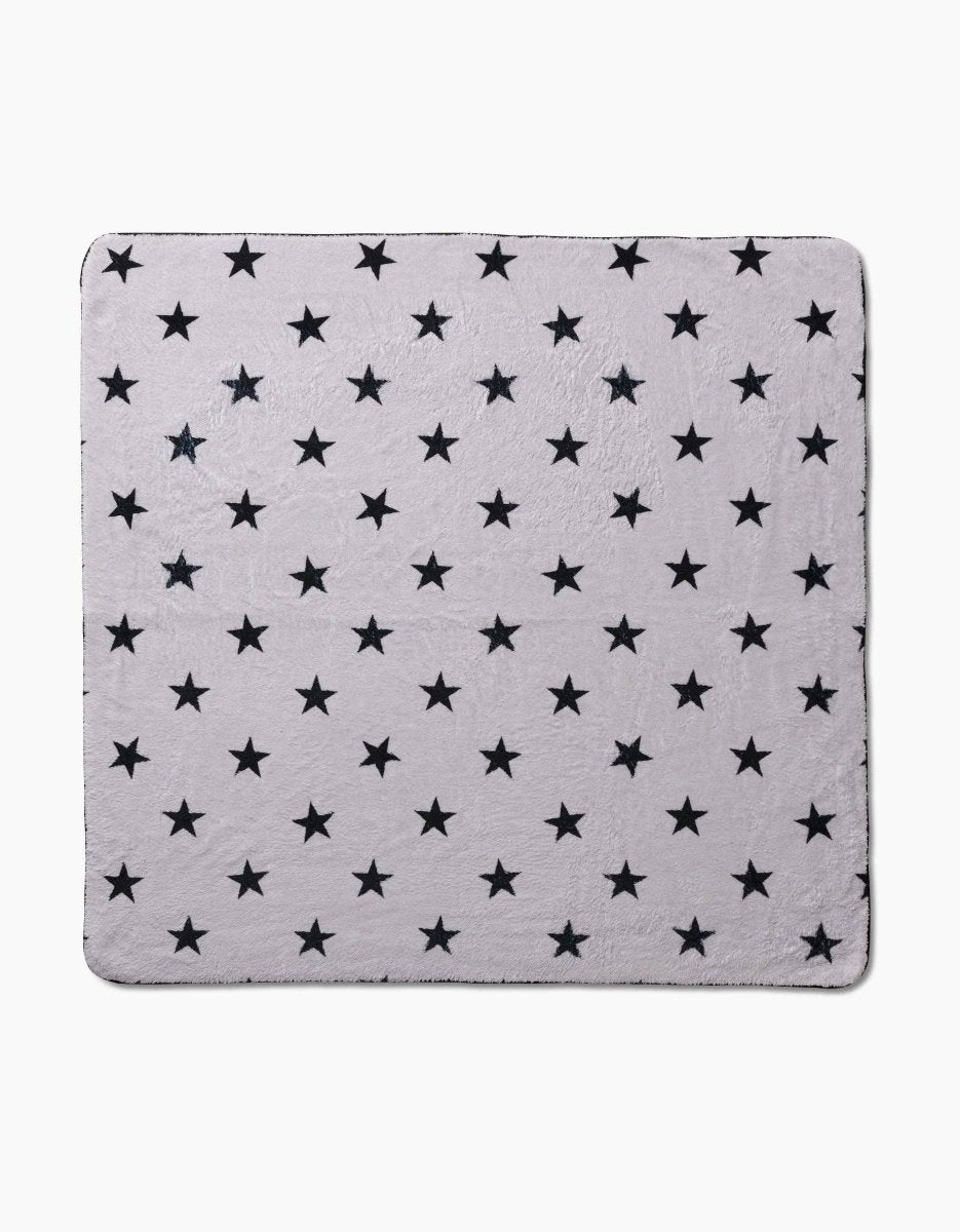 Bark Plush Towel - Pages & Parcels