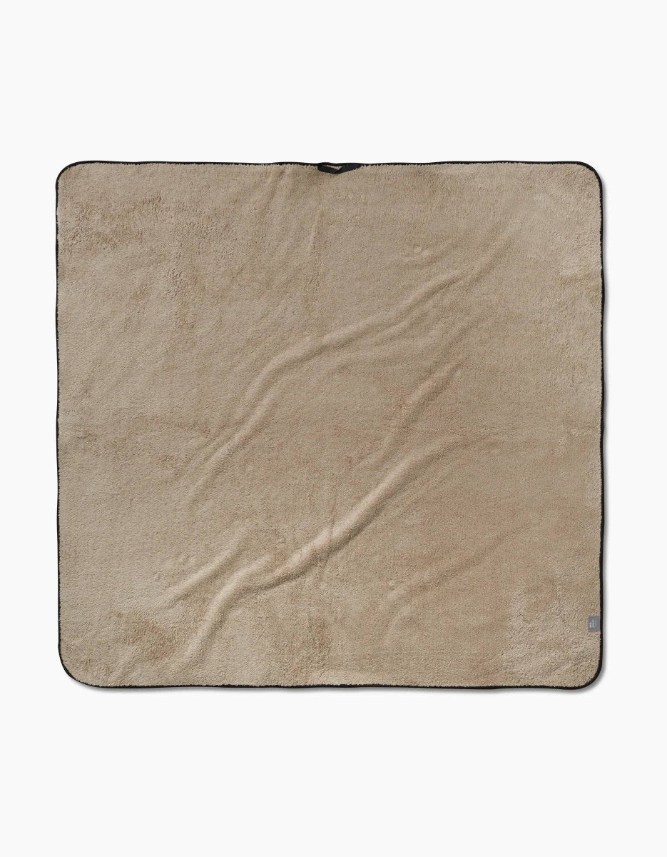 Bark Plush Towel - Pages & Parcels