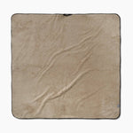Bark Plush Towel - Pages & Parcels