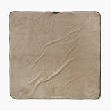 Bark Plush Towel - Pages & Parcels