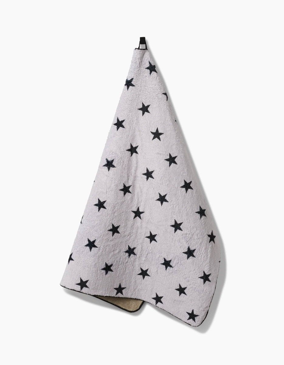 Bark Plush Towel - Pages & Parcels