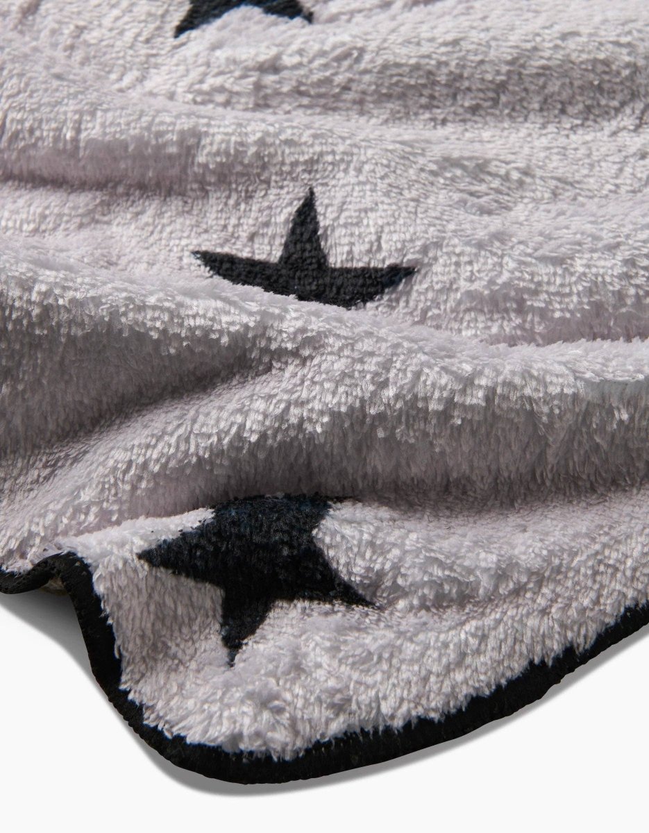 Bark Plush Towel - Pages & Parcels