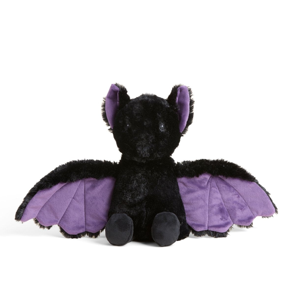 Bat with Purple Wings Warmies® - Pages & Parcels