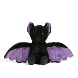 Bat with Purple Wings Warmies® - Pages & Parcels