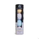 BATH BOMB SET | Pacha Soap - Pages & Parcels