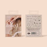 Forever Favorites Temporary Tattoo Pack