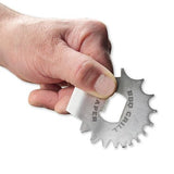 BBQ Grill Scraper | Lucky Jack - Pages & Parcels