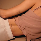 Heaven Sent Temporary Tattoo Pack
