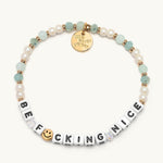 Be F*cking Nice - Mint to Be - Pages & Parcels
